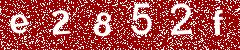 eZHumanCAPTCHA